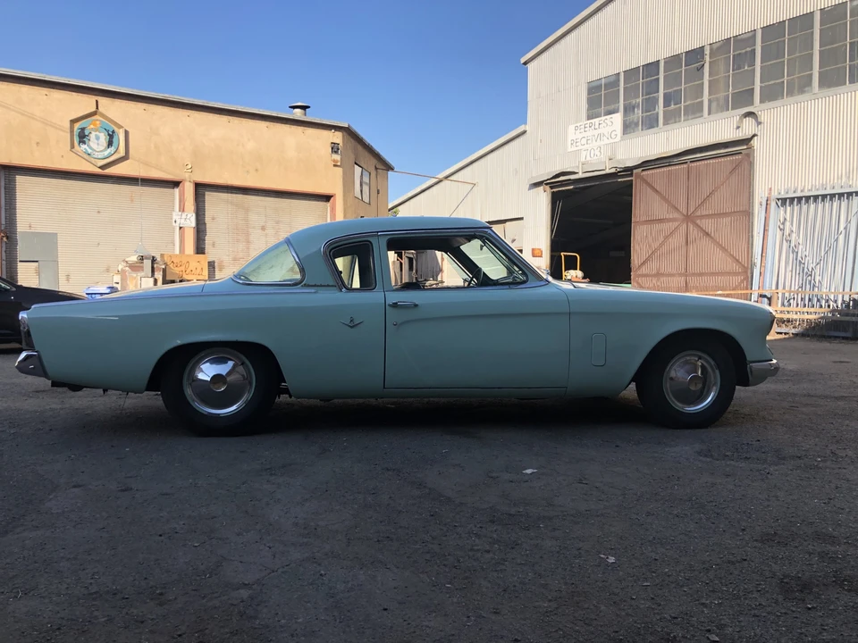 1954 Studebaker Commander - Image 14 of 31