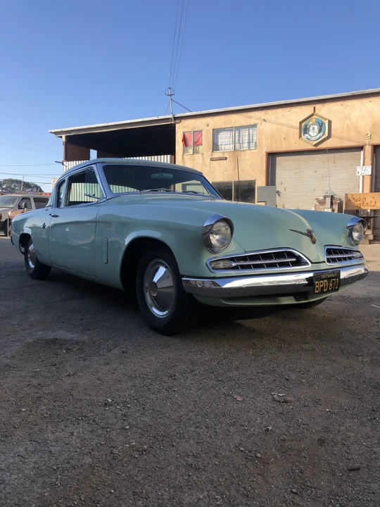 1954 Studebaker Commander - Image 16 of 31