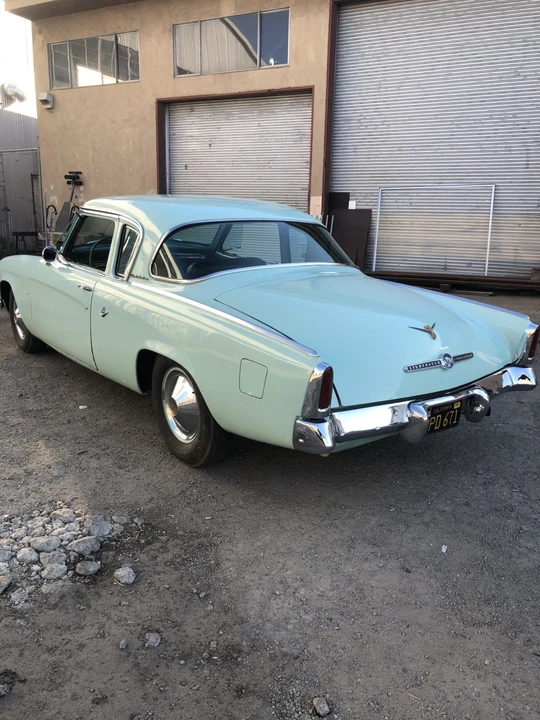 1954 Studebaker Commander - Image 8 of 31