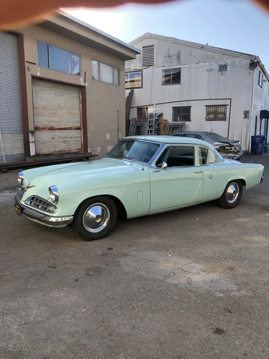1954 Studebaker Commander - Image 4 of 31