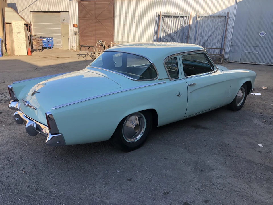 1954 Studebaker Commander - Image 13 of 31
