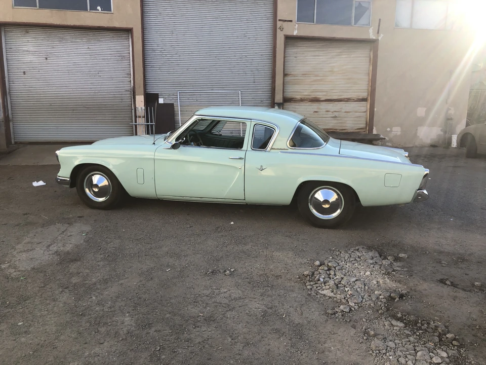 1954 Studebaker Commander - Image 7 of 31