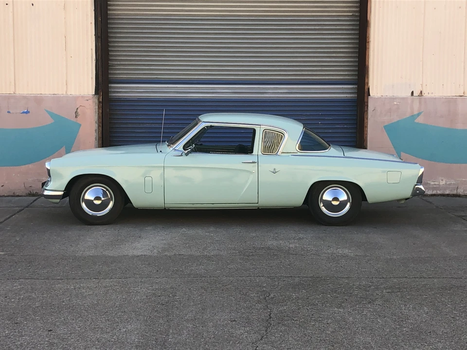 1954 Studebaker Commander - Image 6 of 31