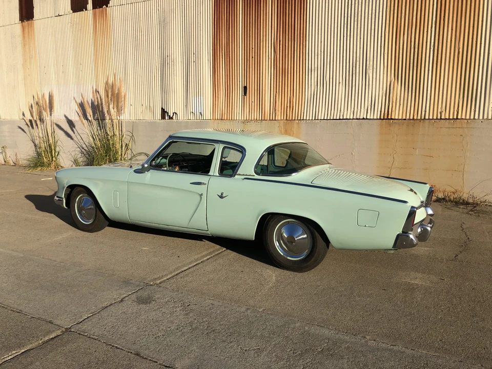 1954 Studebaker Commander - Image 19 of 31