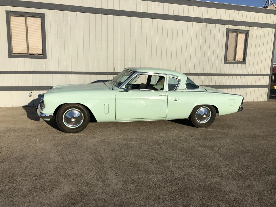 1954 Studebaker Commander - Image 17 of 31