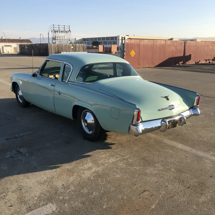1954 Studebaker Commander - Image 20 of 31