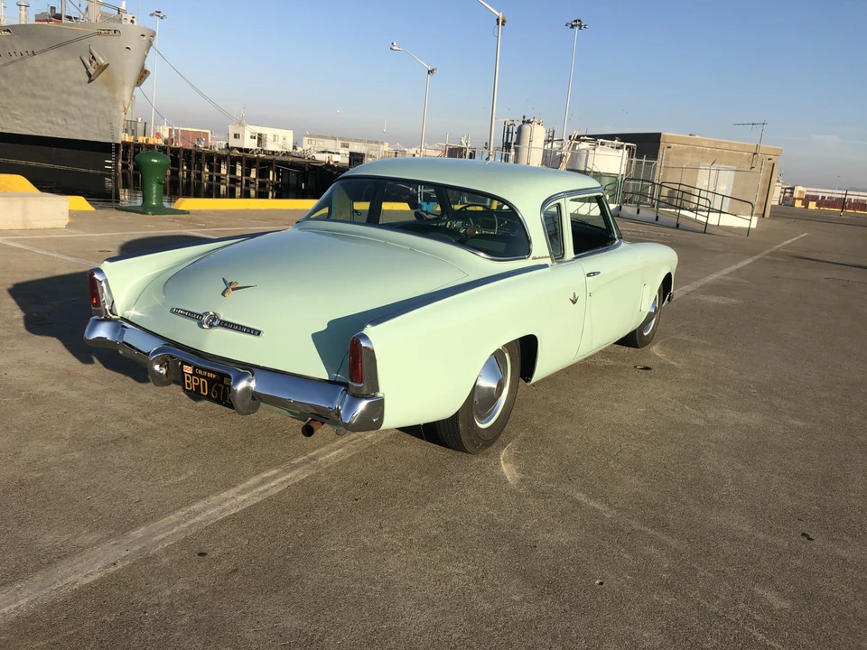 1954 Studebaker Commander - Image 21 of 31