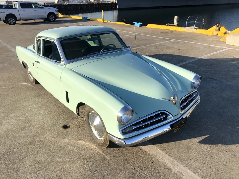 1954 Studebaker Commander - Image 23 of 31
