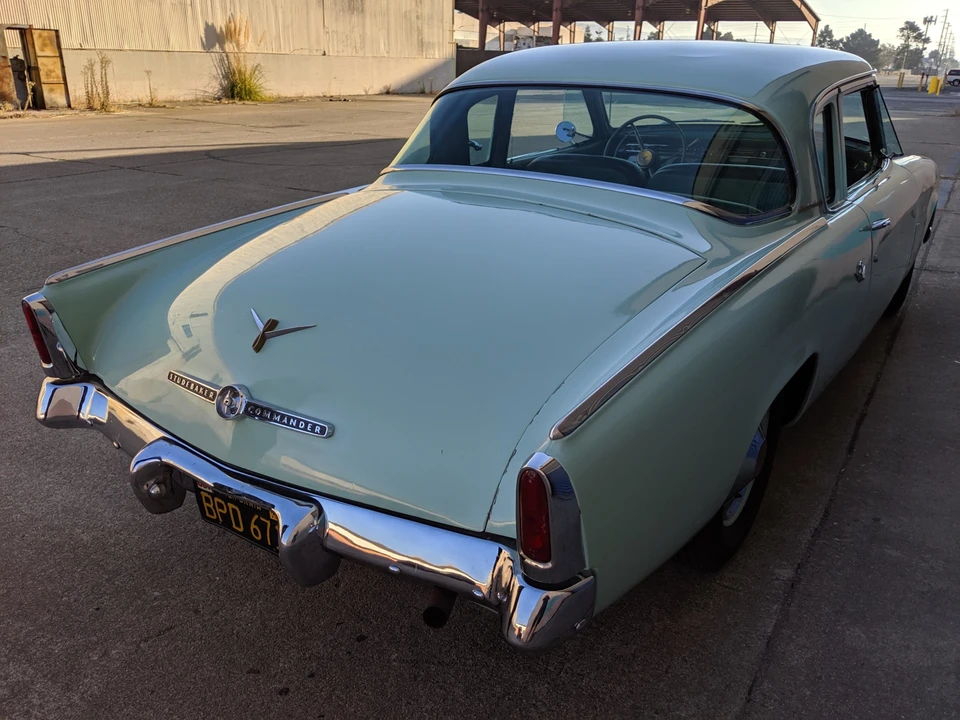 1954 Studebaker Commander - Image 12 of 31