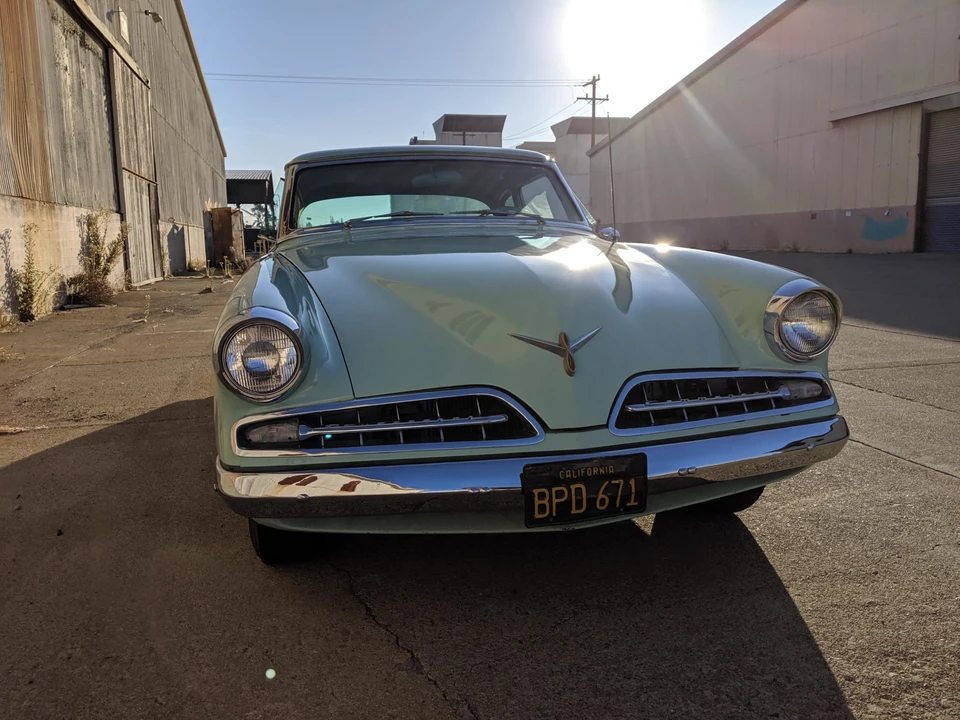 1954 Studebaker Commander - Image 24 of 31