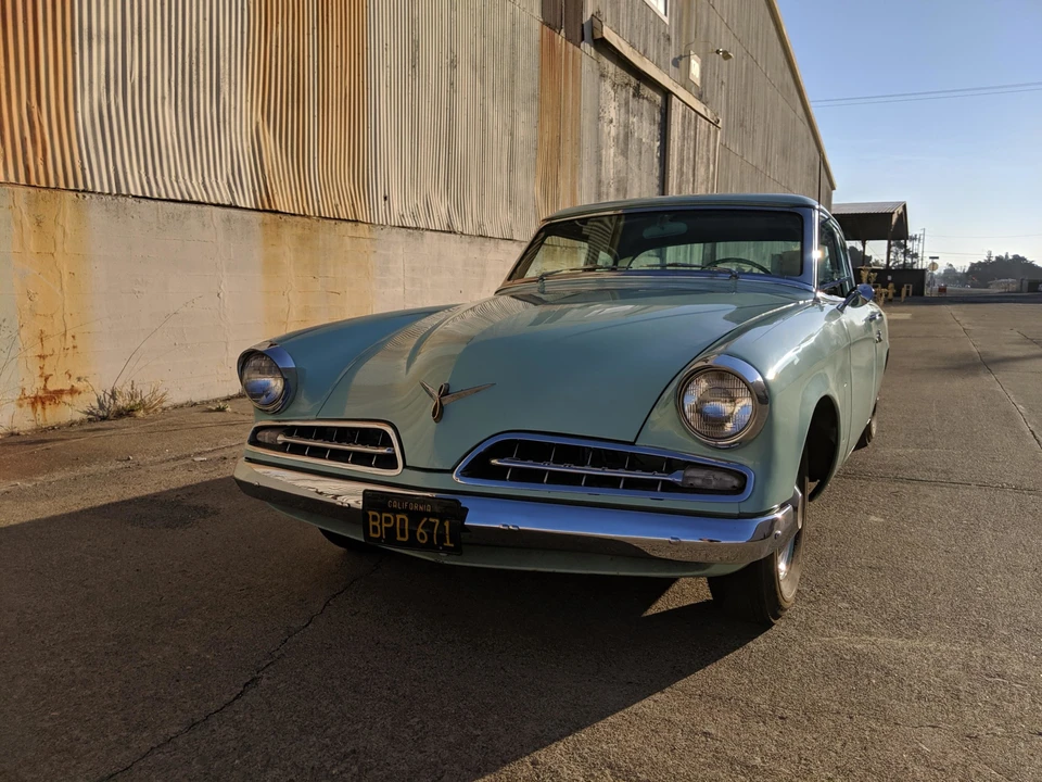 1954 Studebaker Commander - Image 25 of 31