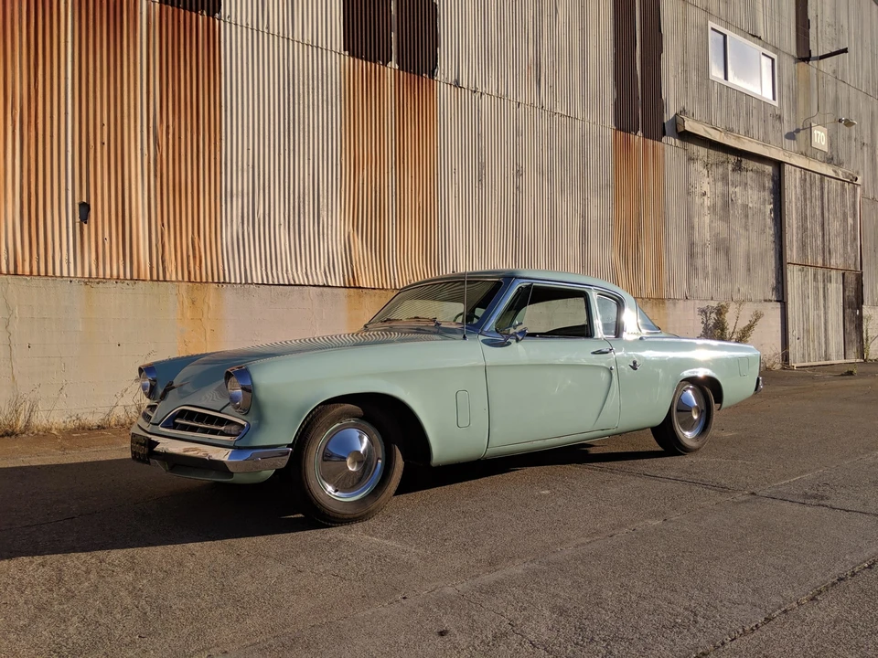 1954 Studebaker Commander - Image 27 of 31