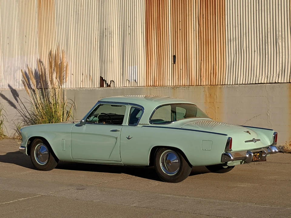 1954 Studebaker Commander - Image 28 of 31