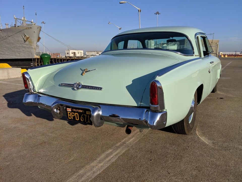 1954 Studebaker Commander - Image 31 of 31