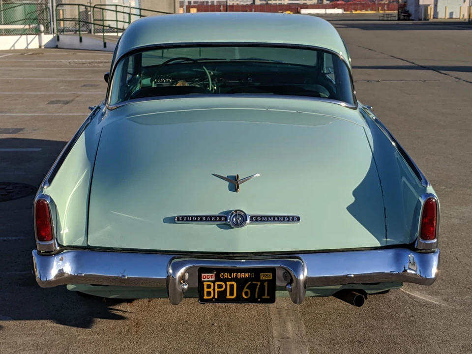 1954 Studebaker Commander - Image 29 of 31