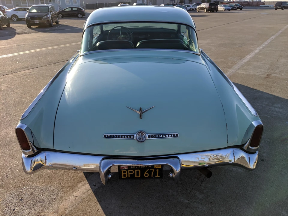1954 Studebaker Commander - Image 30 of 31