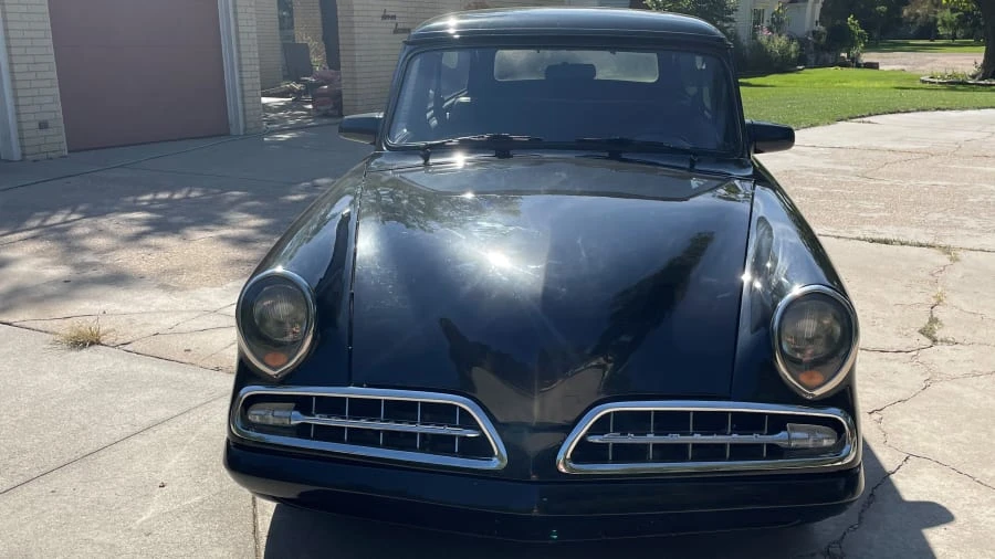 1954 Studebaker Commander - Image 3 of 11