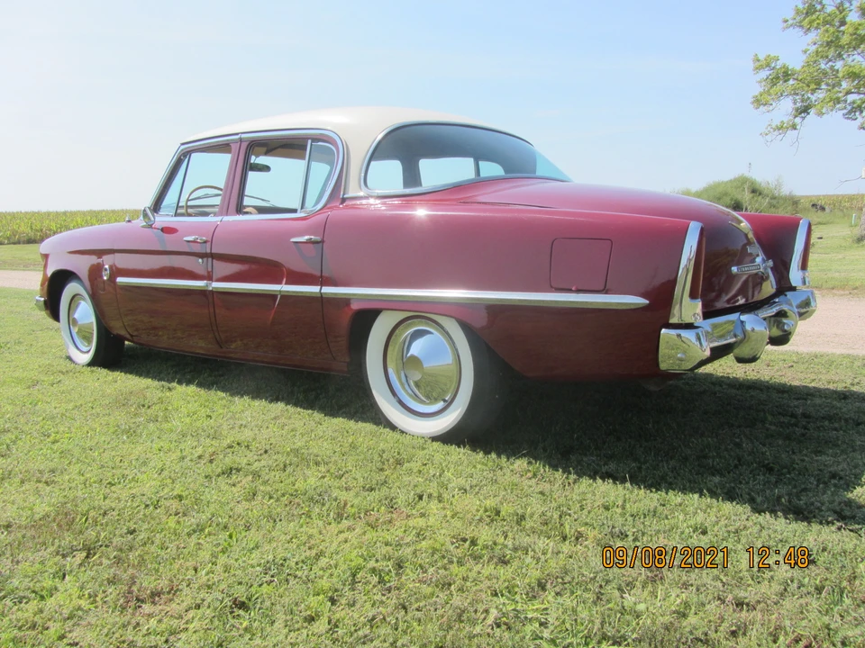 1954 Studebaker Commander - Image 3 of 31