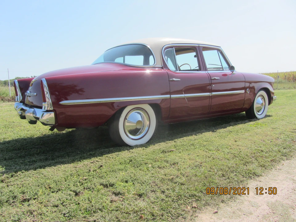 1954 Studebaker Commander - Image 7 of 31