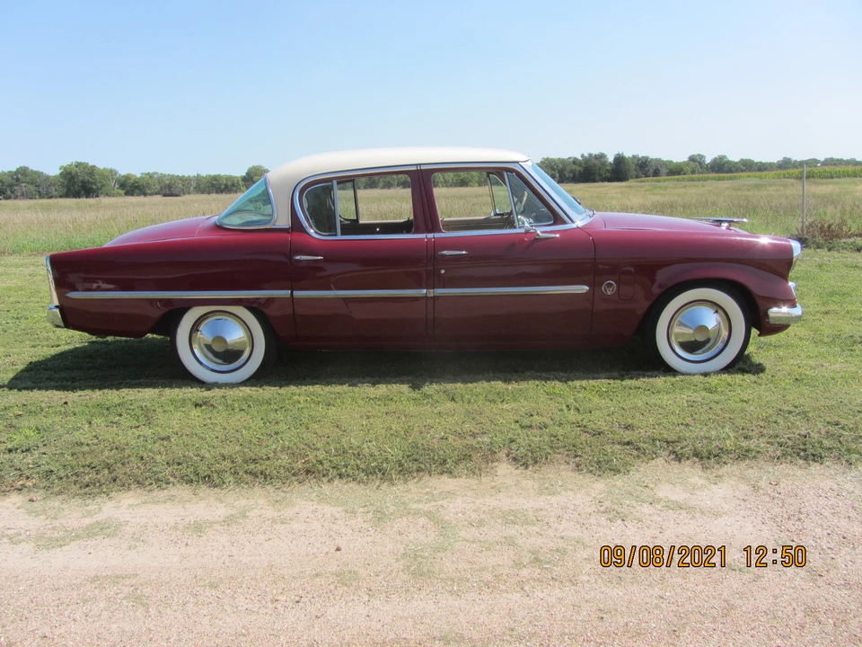 1954 Studebaker Commander - Image 6 of 31