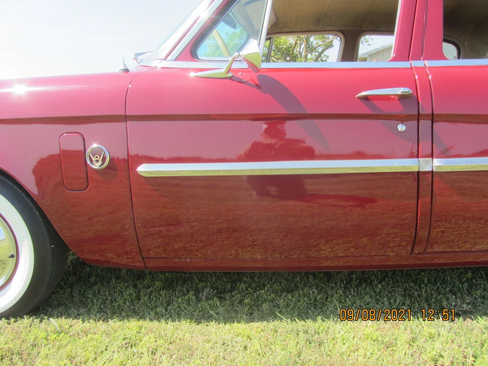 1954 Studebaker Commander - Image 13 of 31