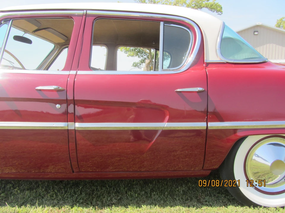 1954 Studebaker Commander - Image 16 of 31