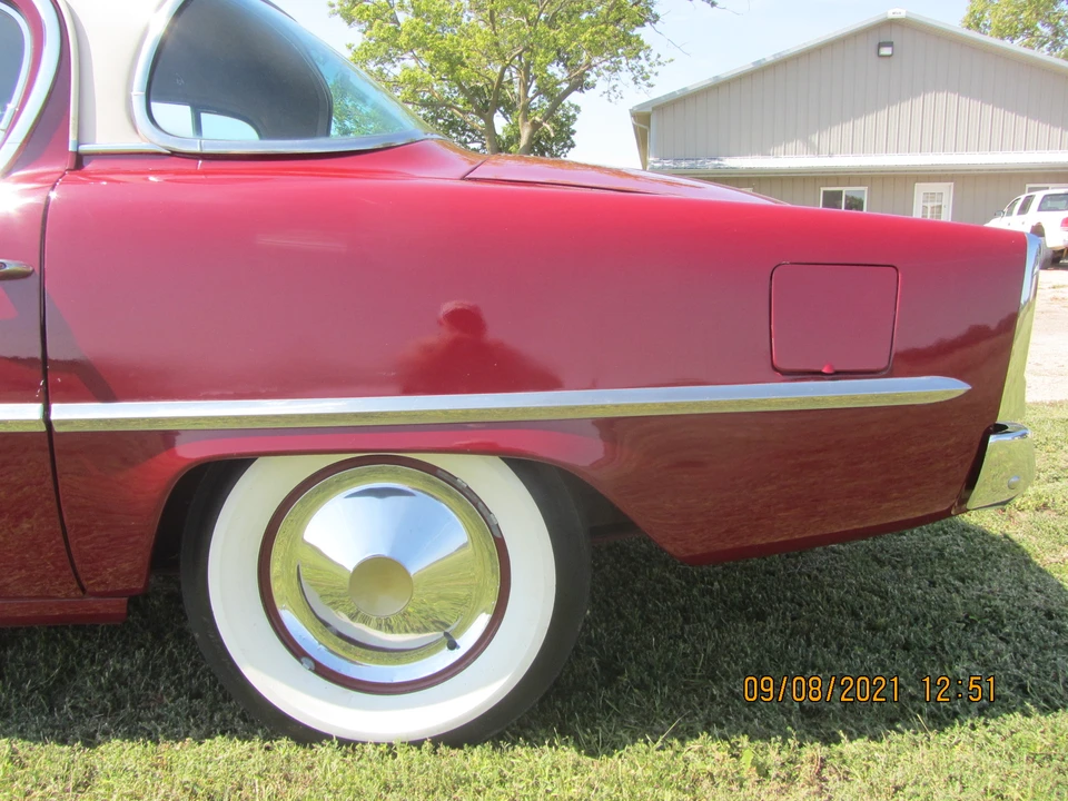 1954 Studebaker Commander - Image 17 of 31