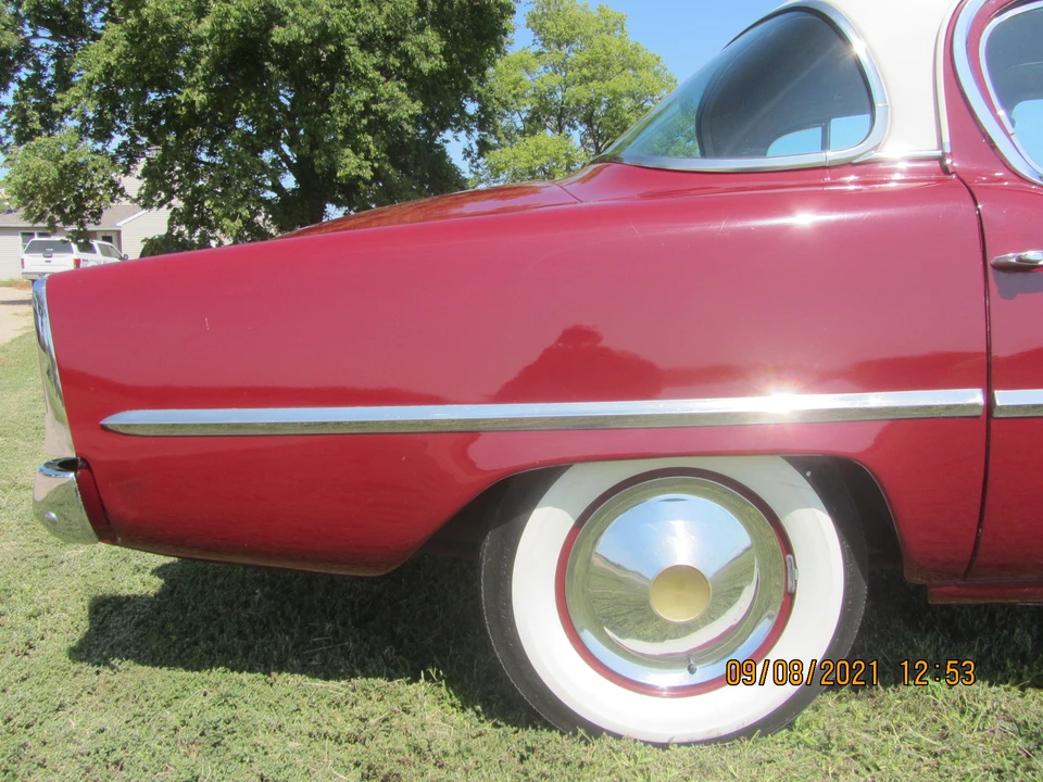1954 Studebaker Commander - Image 20 of 31