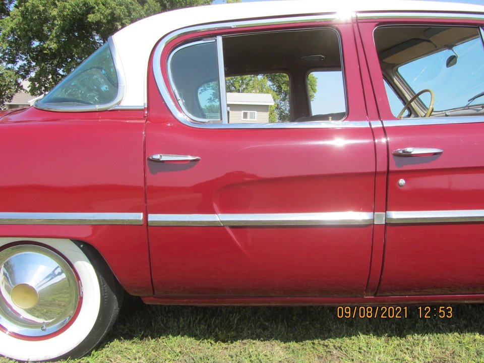 1954 Studebaker Commander - Image 22 of 31