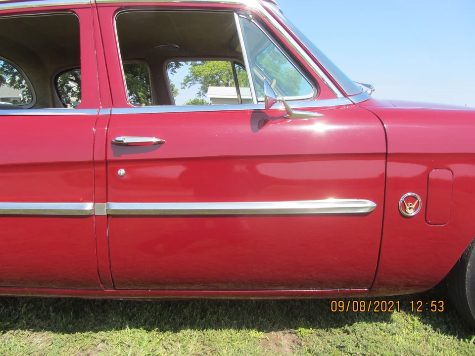 1954 Studebaker Commander - Image 23 of 31