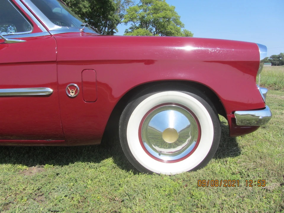 1954 Studebaker Commander - Image 26 of 31