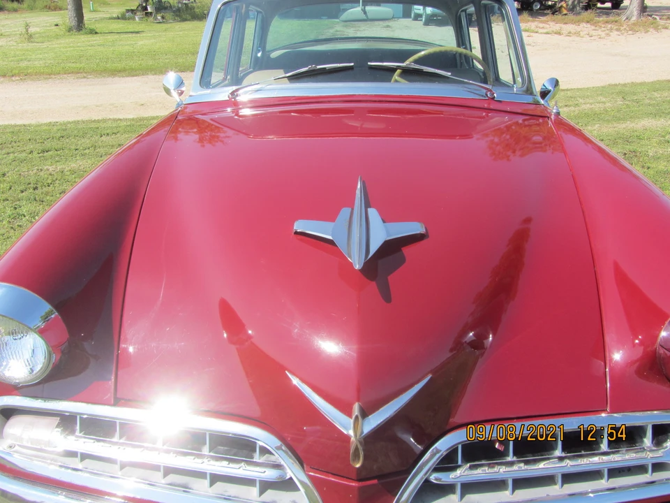 1954 Studebaker Commander - Image 10 of 31