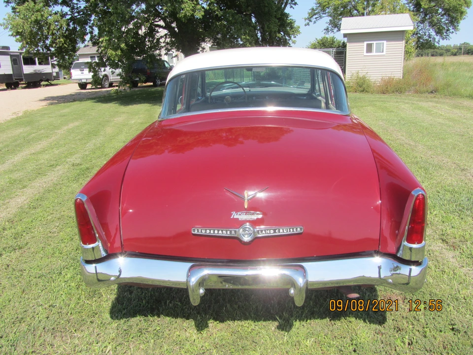 1954 Studebaker Commander - Image 4 of 31