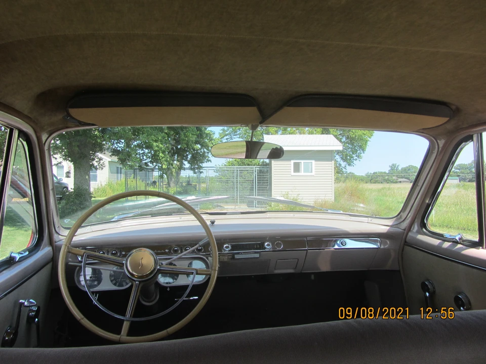 1954 Studebaker Commander - Image 29 of 31