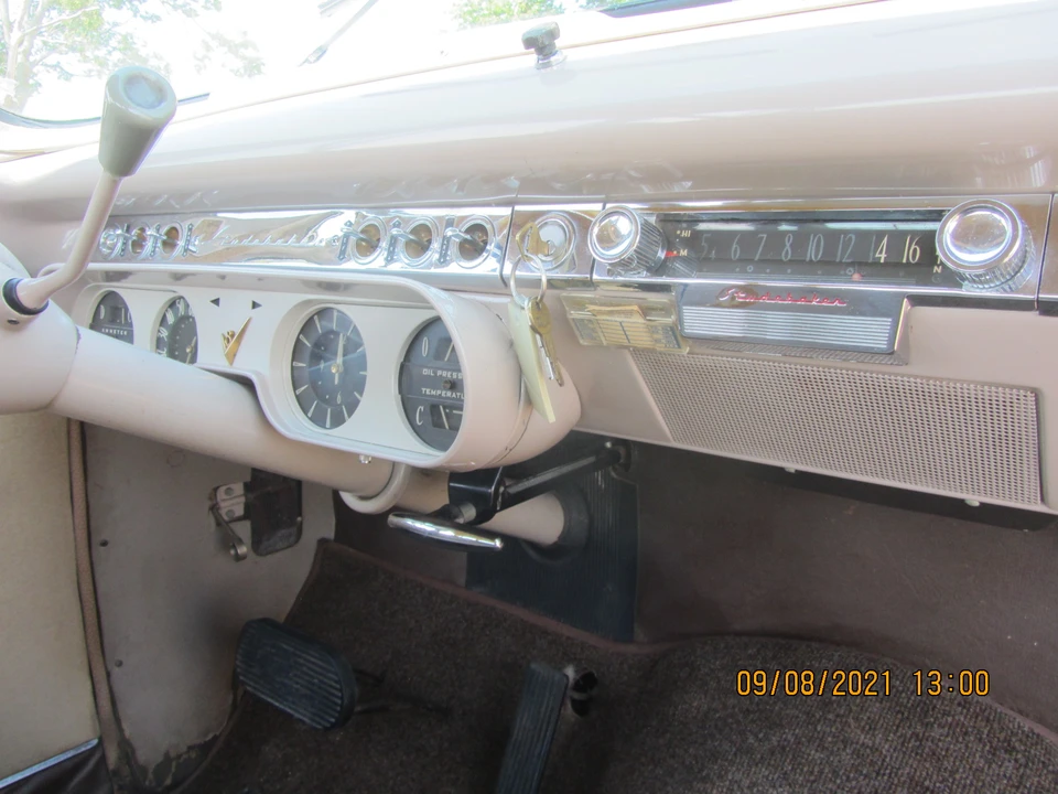 1954 Studebaker Commander - Image 31 of 31