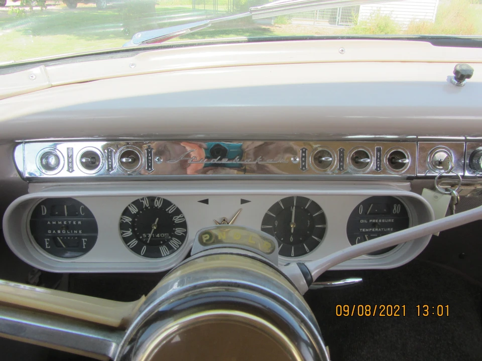 1954 Studebaker Commander - Image 30 of 31