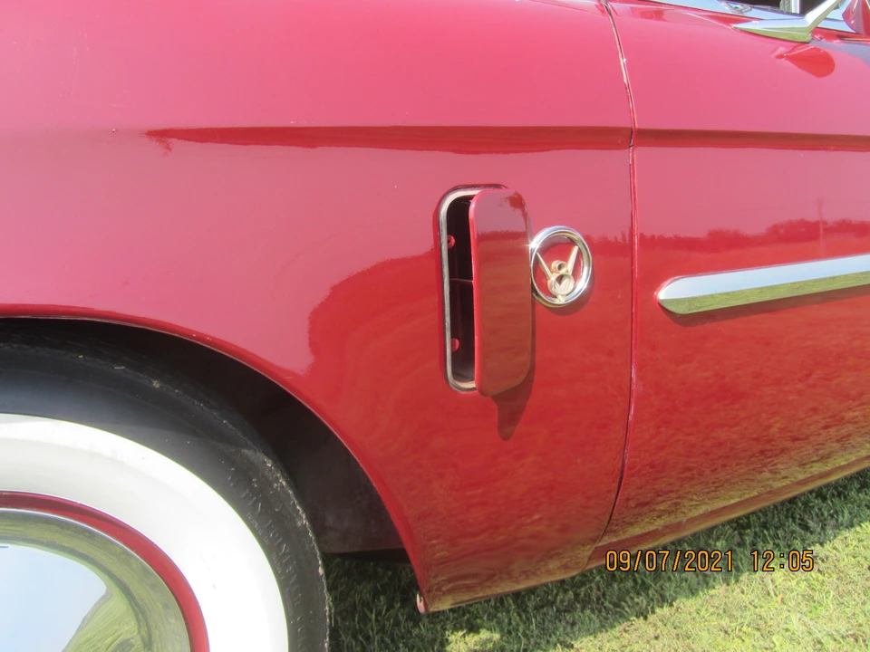 1954 Studebaker Commander - Image 14 of 31