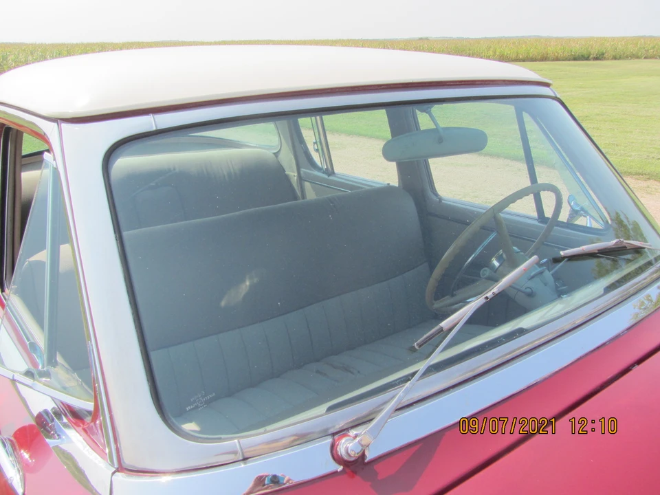1954 Studebaker Commander - Image 25 of 31