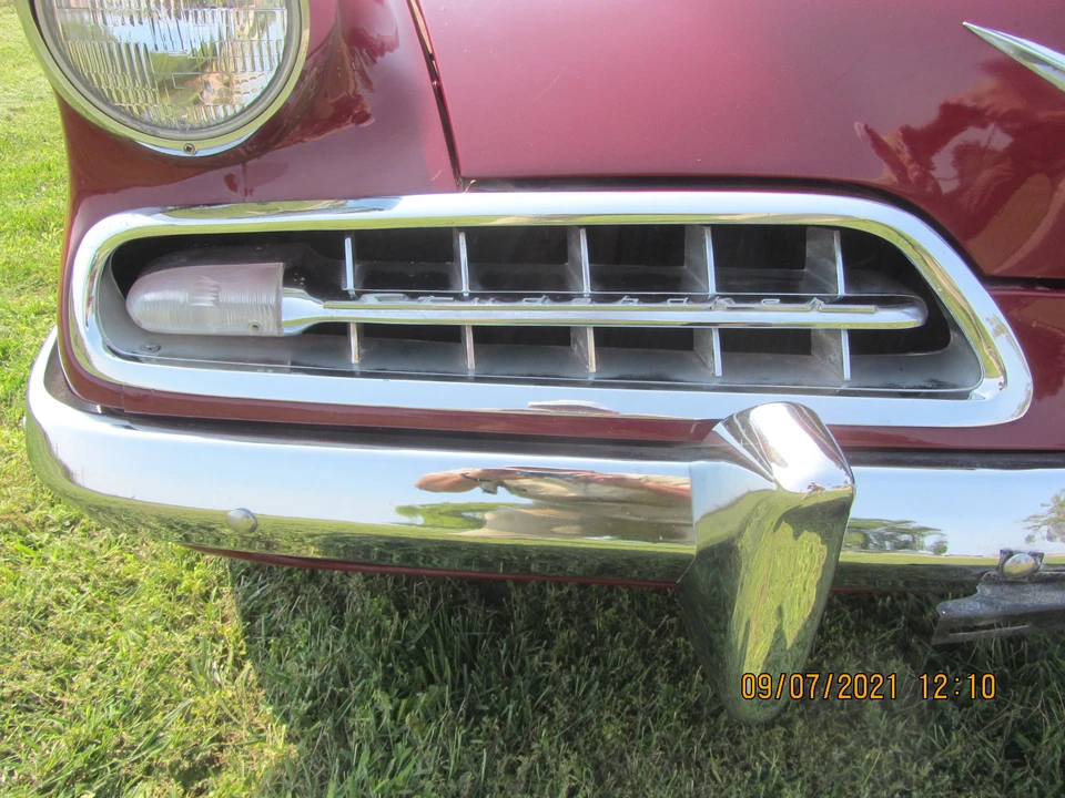 1954 Studebaker Commander - Image 9 of 31