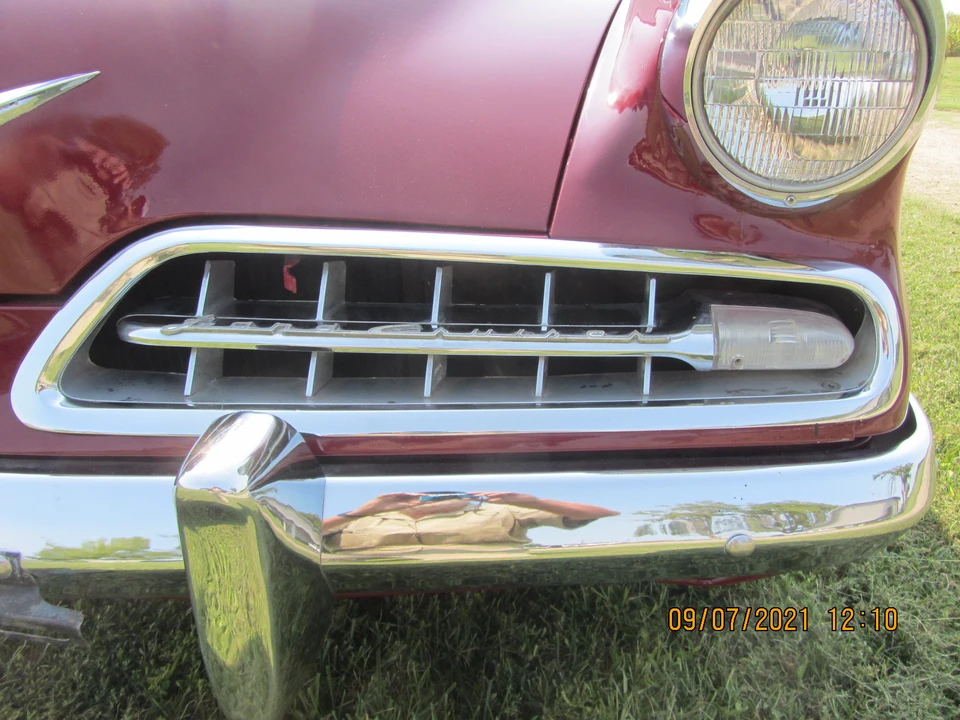 1954 Studebaker Commander - Image 11 of 31