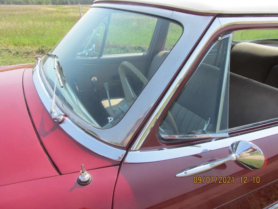 1954 Studebaker Commander - Image 15 of 31