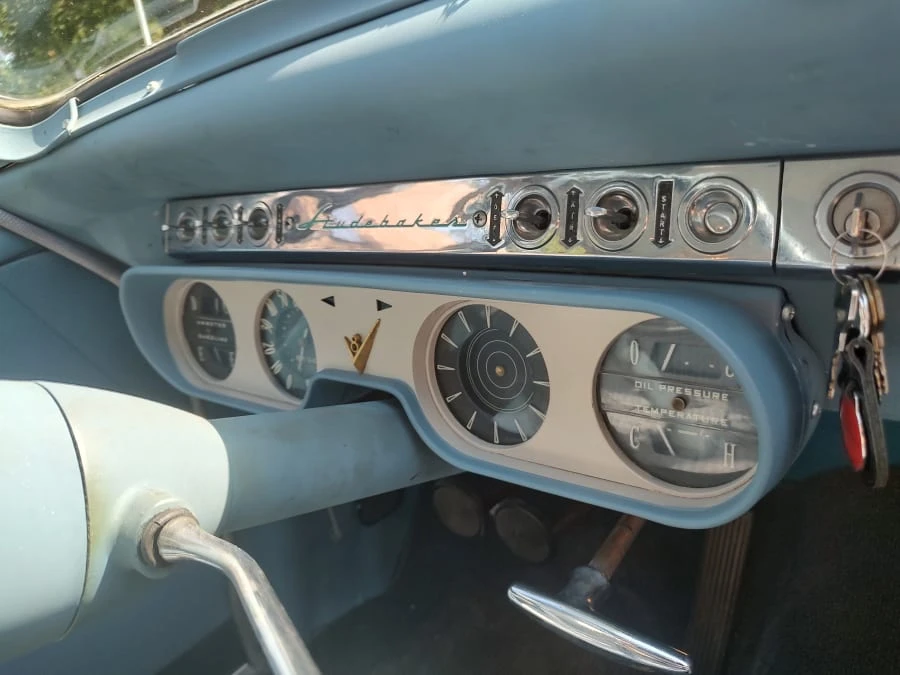 1954 Studebaker Champion - Image 17 of 31