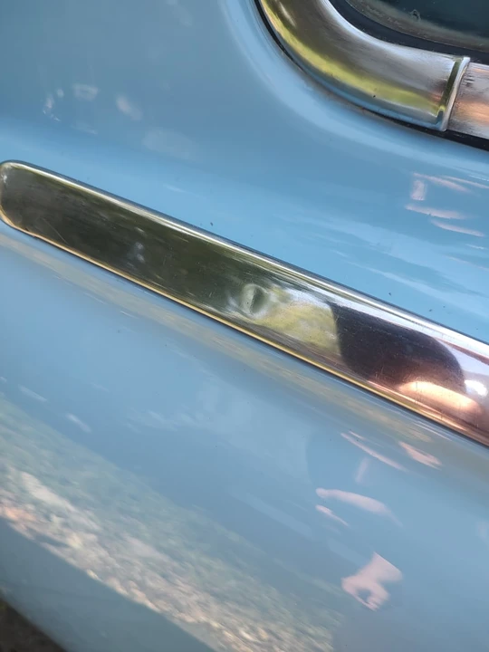 1954 Studebaker Champion - Image 5 of 31