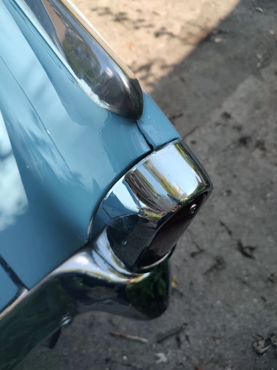 1954 Studebaker Champion - Image 11 of 31
