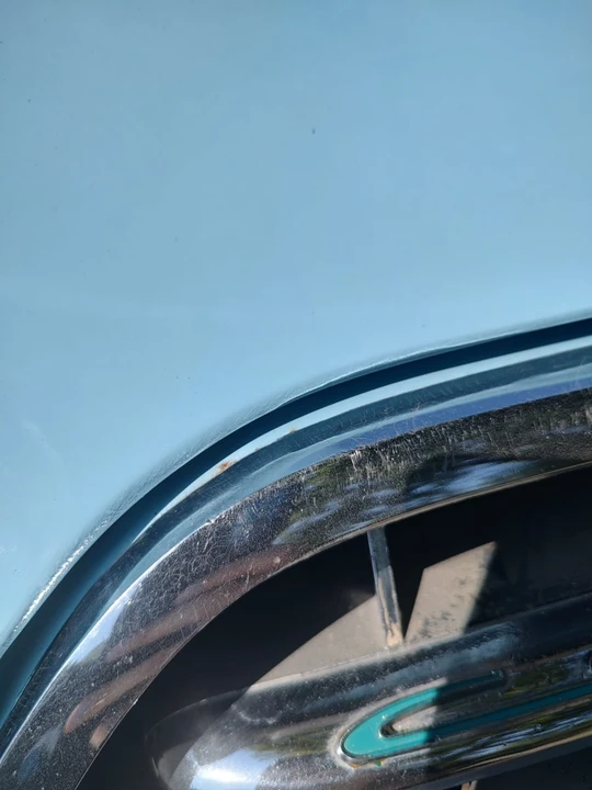 1954 Studebaker Champion - Image 8 of 31