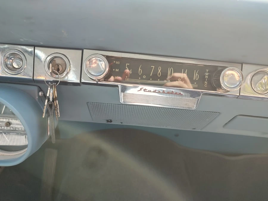 1954 Studebaker Champion - Image 14 of 31