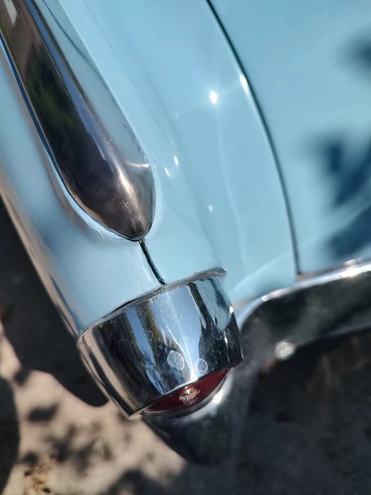 1954 Studebaker Champion - Image 12 of 31