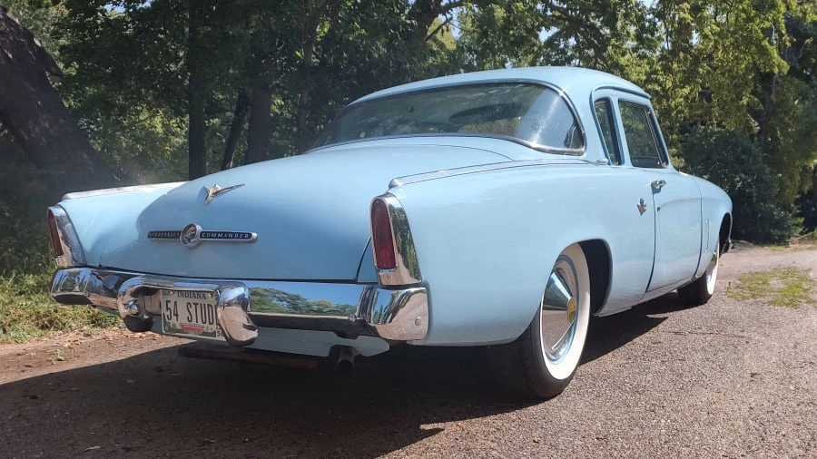 1954 Studebaker Champion - Image 2 of 31
