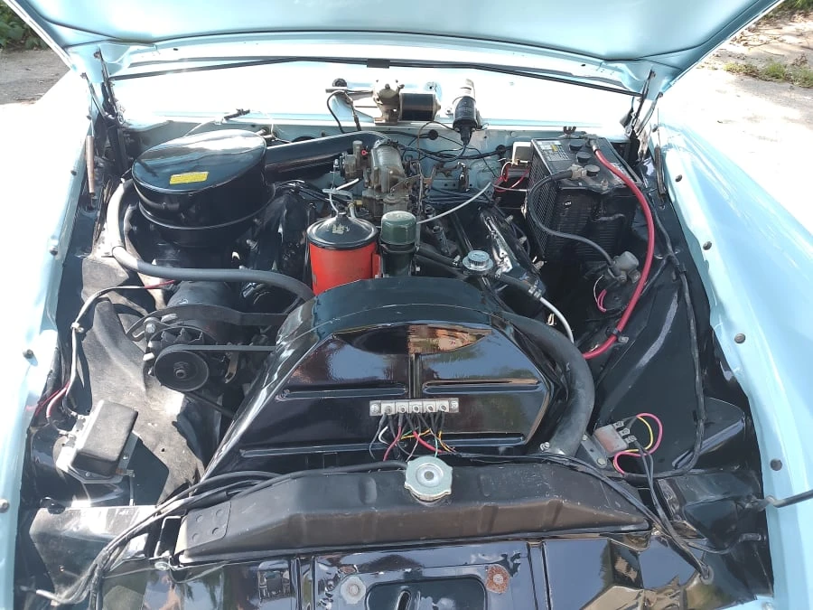 1954 Studebaker Champion - Image 18 of 31