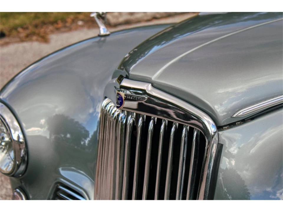 1954 Sunbeam Alpine - Image 16 of 31